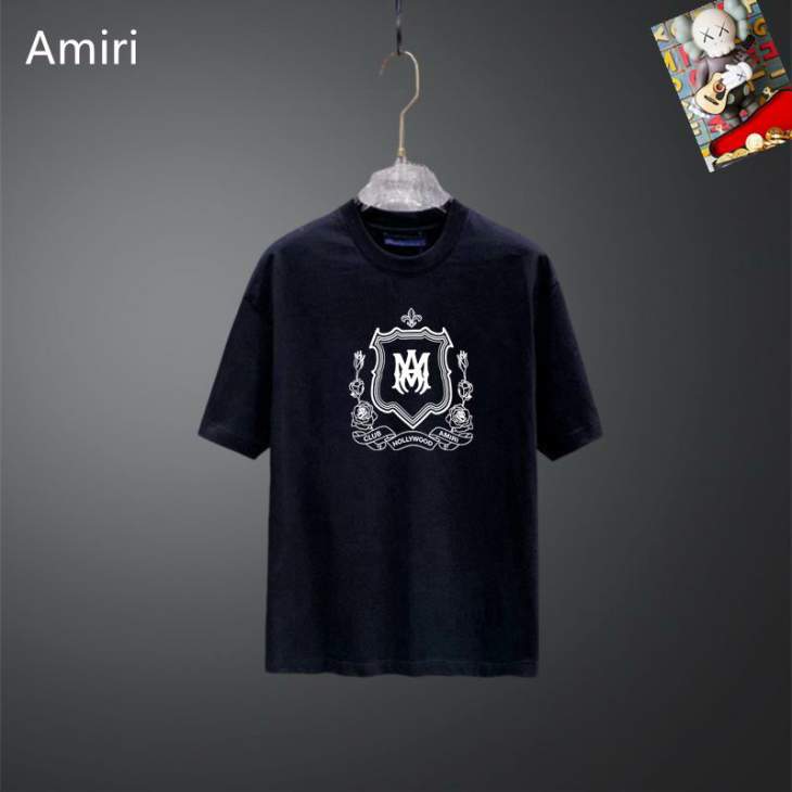 Picture of Amiri T Shirts Short _SKUAmiriS-5XL25th0723880